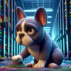 Webhosting